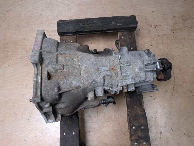 1996 - 2003 BMW Z3 E36 Manual Transmission Assembly 0 M54B25O0