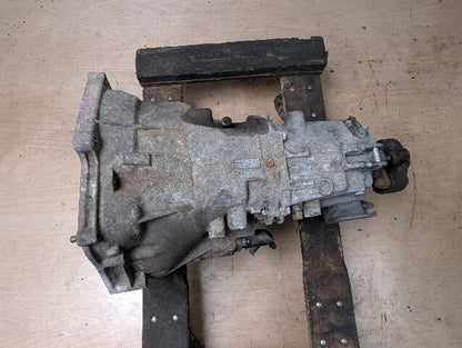 1996 - 2003 BMW Z3 E36 Manual Transmission Assembly 0 M54B25O0