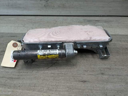 OEM BMW E88 128 135 Front Left Driver Side Knee Lower Dash Airbag