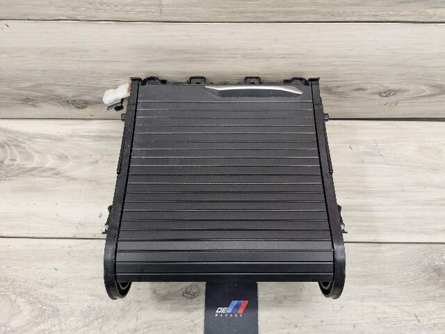OEM BMW G01 G02 F97 F98 Center Console Cup Holder Storage Tray Trim Cover
