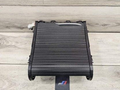 OEM BMW G01 G02 F97 F98 Center Console Cup Holder Storage Tray Trim Cover
