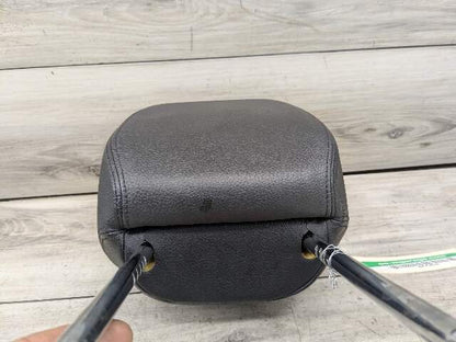OEM BMW F32 428 435 440 Front Left Right Driver Passenger Headrest Leather Black