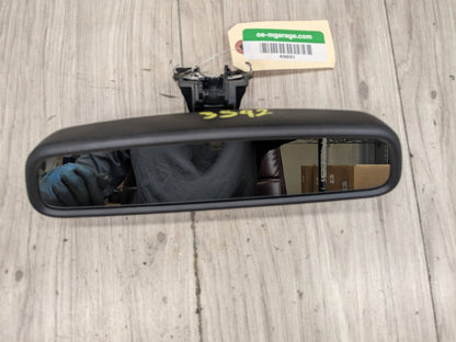 OEM BMW F02* F06 F12 F13 F15 F25 F85 X5 Auto Dim Rear View Mirror EC/ LED/ GTO