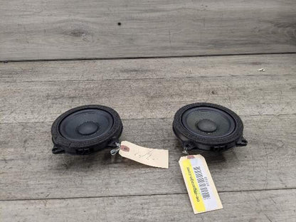 2018 - 2024 BMW X3 G01 Unknown 6813105
