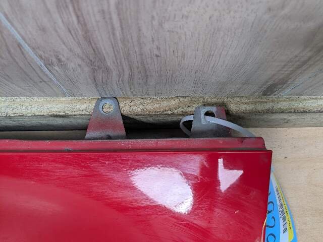 1998 BMW Z3 E36 - Right Passenger Side Skirt Rocker Panel PN: 8401406