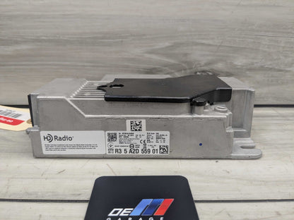 OEM BMW F97 G01 G05 G20 G30 G80 Radio Audio Amplifier Control Module HIGH SDARS
