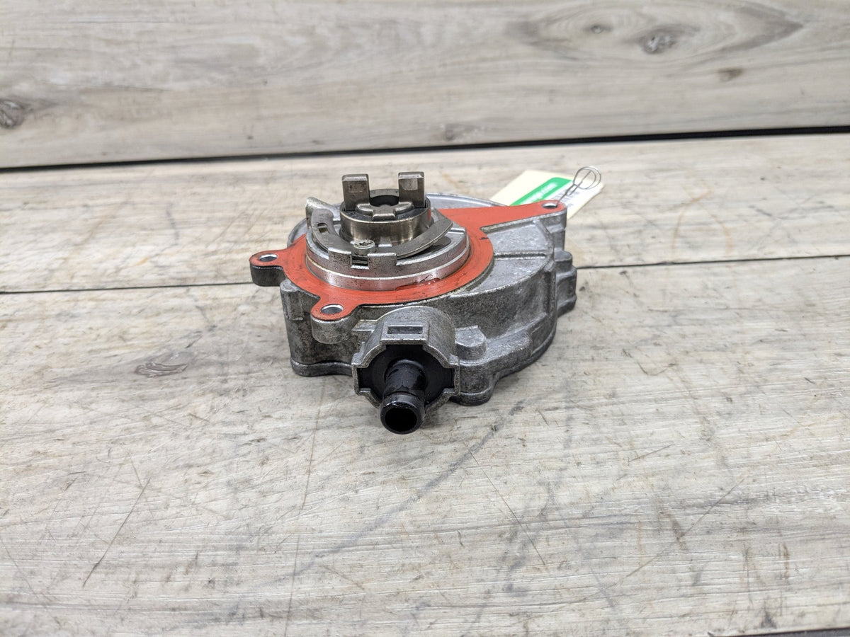 08-25 OEM AUDI A4 A5 A6 A7 A8 Q5 Q7 S4 S5 SQ5 Engine Vacuum Pump