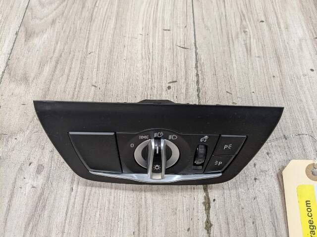 2020 - 2024 BMW X3 F97 Unknown 9472963 S58