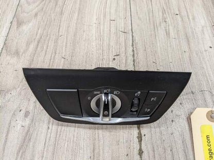 2020 - 2024 BMW X3 F97 Unknown 9472963 S58