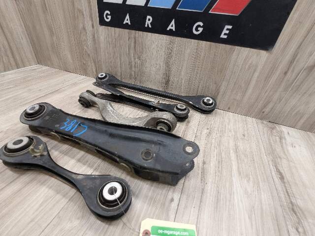 2019 BMW X3 G01 Unknown 6871005
