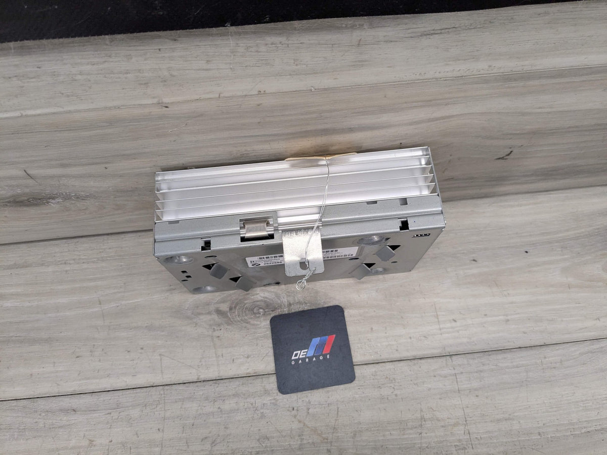 OEM BMW G01 F97 X3 X3M Hi-Fi HiFi Stereo Audio Amplifier Amp HARMAN BECKER