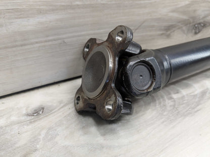 2019 BMW X5 G05 Front Propeller Driveshaft Drive Shaft 8698362 OEM BMW F97 G01 G05 G12 G20 G26 G30 Front Driveshaft Axle Drive Shaft L=809,4MM