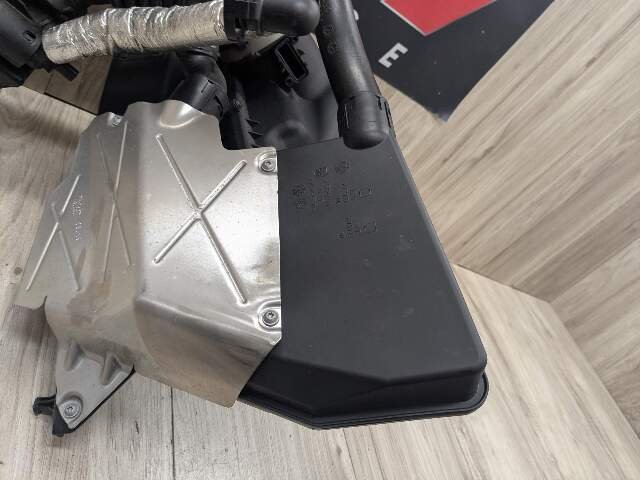 OEM BMW G01 G02 X3 X4 Engine B46 B48 Air Cleaner Filter Intake Resonator Box