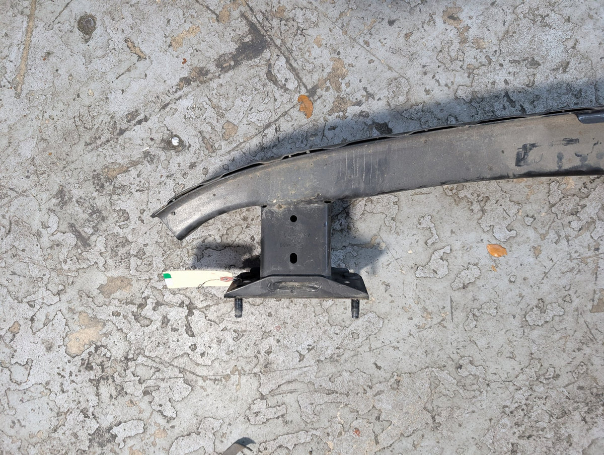 Mercedes A207 W204 W207 E350 E550 Rear Bumper Reinforcement Impact Crash Bar