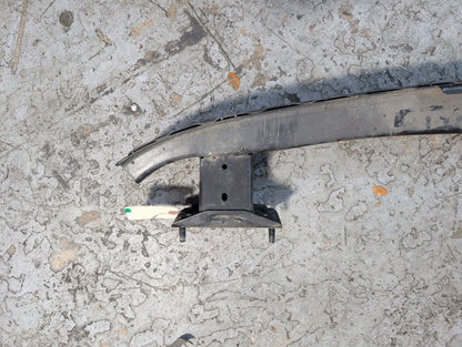 Mercedes A207 W204 W207 E350 E550 Rear Bumper Reinforcement Impact Crash Bar