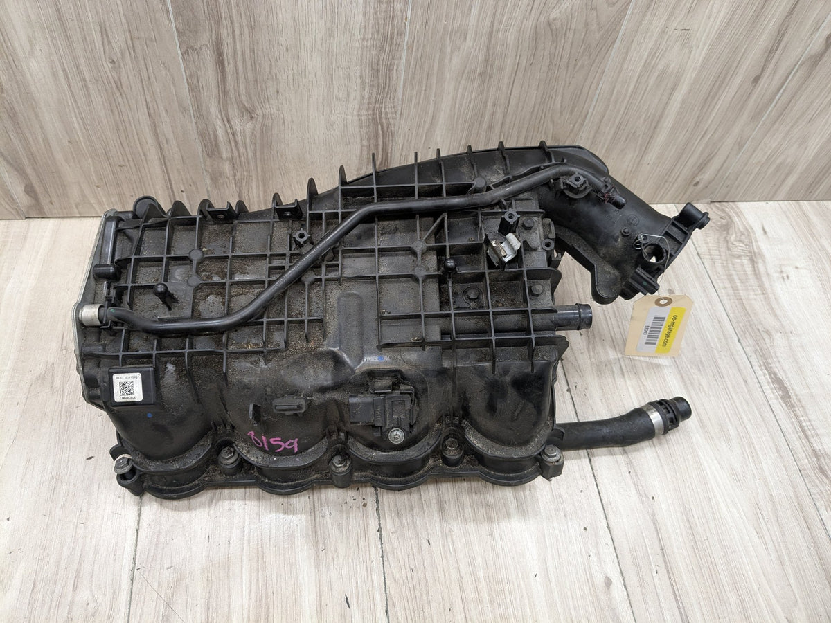 16-21 OEM BMW F22 F30 F32 G01 G30 330 430 X3 Engine B46 Intake Manifold Assembly