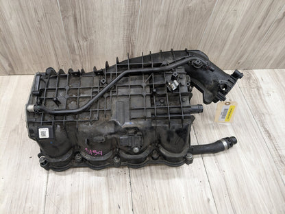 16-21 OEM BMW F22 F30 F32 G01 G30 330 430 X3 Engine B46 Intake Manifold Assembly