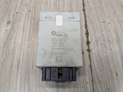 17-21 OEM BMW G30 G32 G12 G15 G16 F90 F92 M5 M8 Steering Column Control Unit