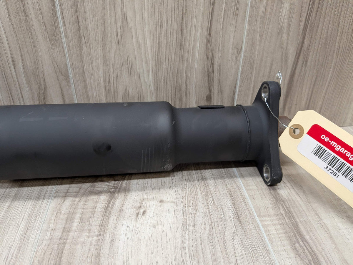 22-25 OEM BMW G42 230iX B46 Rear Driveshaft Drive Shaft Propeller AWD L=1213,4