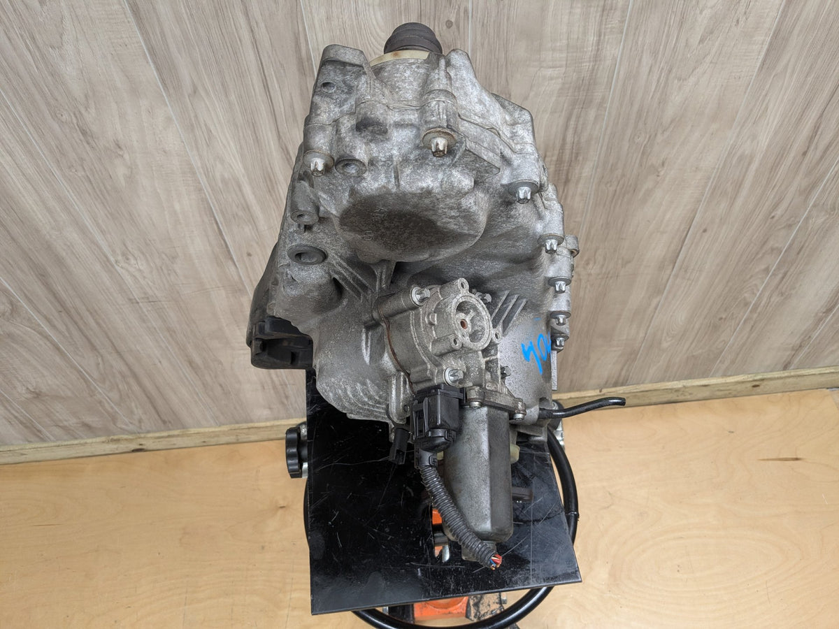 07-14 OEM BMW E70 E71 X5 X6 AT Transmission Transfer Case Gearbox ATC 700