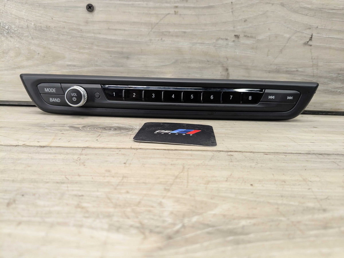 20-24 OEM BMW F44 228 M235 Volume Control Switch Panel Radio Media Buttons
