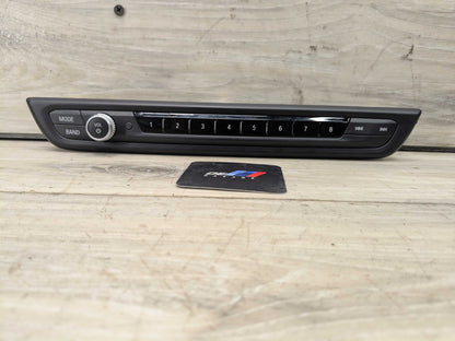20-24 OEM BMW F44 228 M235 Volume Control Switch Panel Radio Media Buttons