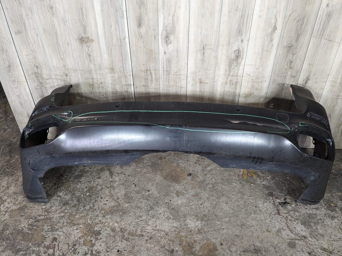 2015 BMW X5 X5 F15- Rear Bumper Cover
