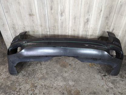 2015 BMW X5 X5 F15- Rear Bumper Cover