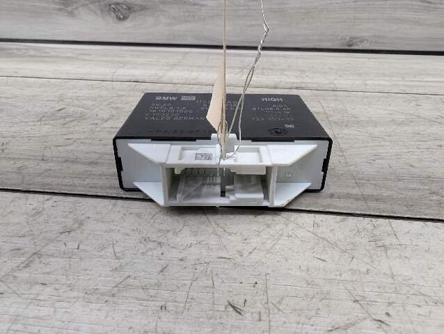 PRE-LCI OEM BMW F90 G01 G12 G30 530 540 M550 M5 X3 Park Assist Control Module