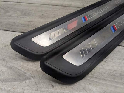 2020 BMW M340i G20 Unknown 8079724