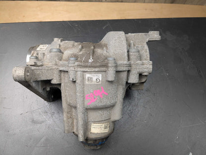 2021 BMW M235i xDrive Gran Coupe Transmission Transfer Case 44540k 7934642