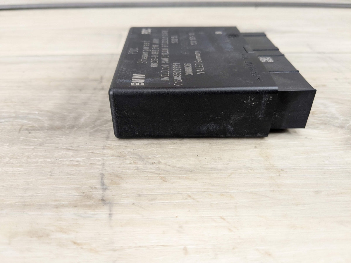OEM BMW F15 F16 F25 F26 F85 F86 X3 X5 Parking Distance Control PDC Module Unit
