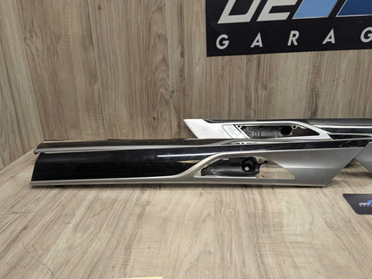 2017 BMW 750i G12 Unknown 7851831