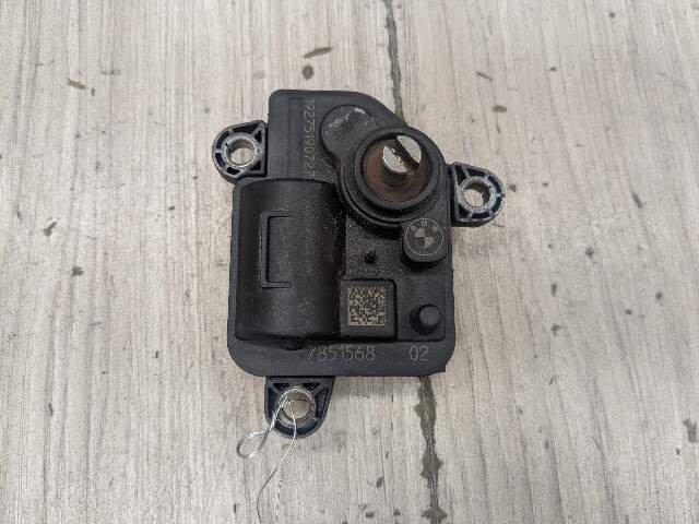 2020 - 2024 BMW X3 F97 Muffler Exhaust Flap Actuator 7851568 S58
