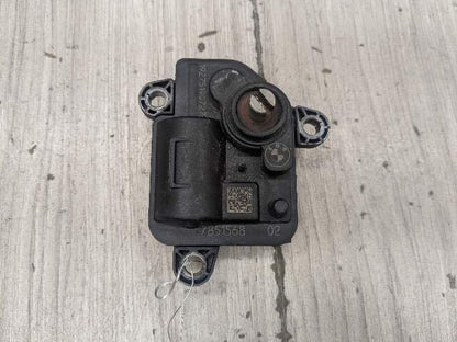 2020 - 2024 BMW X3 F97 Muffler Exhaust Flap Actuator 7851568 S58