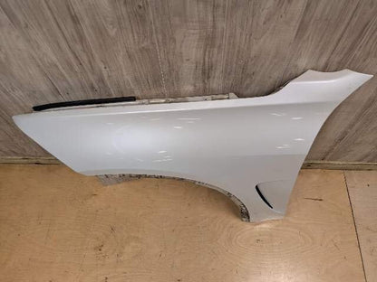 14-18 OEM BMW F15 X5 Front Left Driver Side Fender Panel