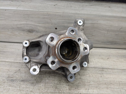 19-25 OEM BMW G20 G22 G23 FRONT Right Passenger Hub Spindle Knuckle Bearing RWD