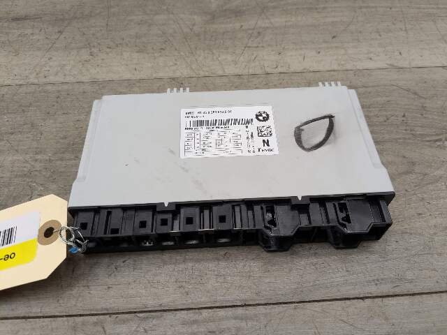 2011 - 2016 BMW 335i F30 Unknown 9280913 N55B30M0