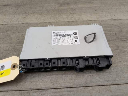 2011 - 2016 BMW 335i F30 Unknown 9280913 N55B30M0