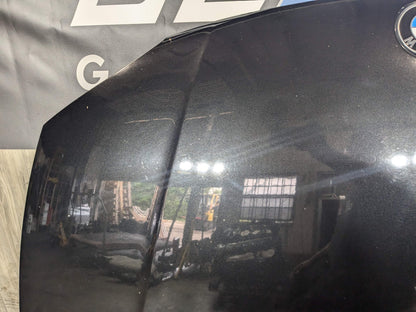 -Hood Bonnet Shell Shell Panel