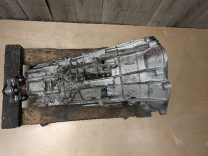11-13 OEM BMW E90 E92 E93 335is N54 DCT Transmission Gearbox 160k GS7D36SG