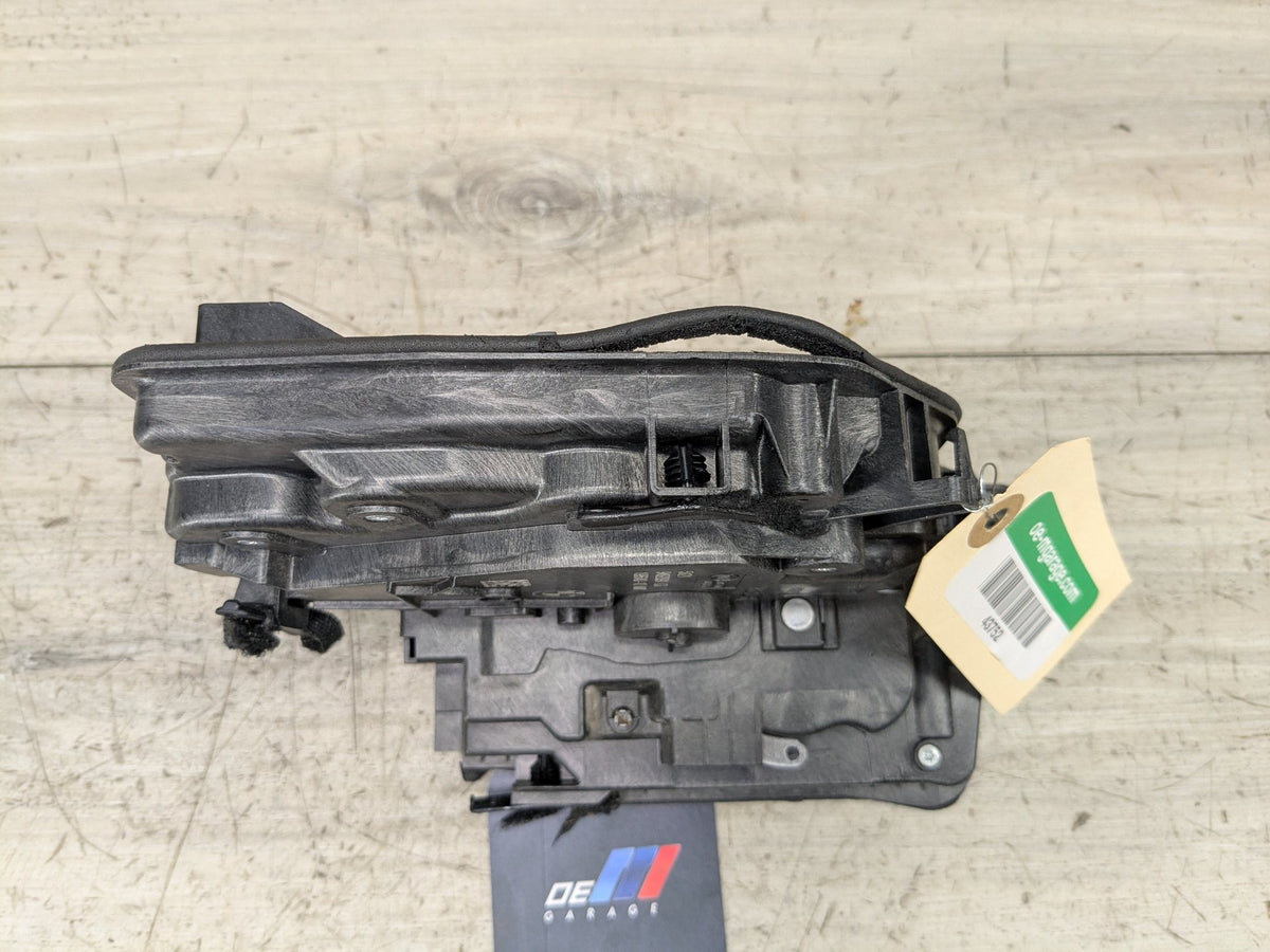 2019 BMW X3 G01 Front Left Driver Door Latch Lock Actuator 9492091 OEM BMW F97 F98 G01 G02 X3 X4 X3M X4M FRONT Left Driver Door Lock Latch Actuator OEM