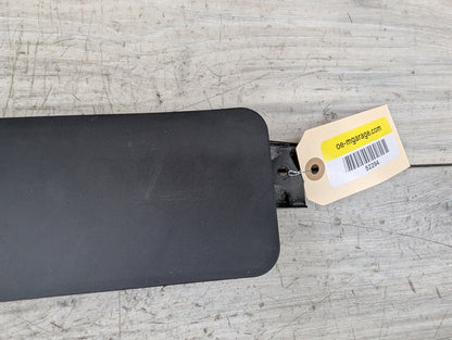 OEM BMW F95 F96 G05 G06 G07 X5 X7 Front Right Passenger Knee Lower Dash Airbag