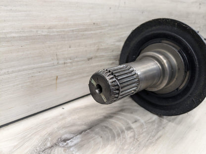 19-25 OEM BMW G20 G42 230 330 REAR Left Driver Side Output Half Shaft CV Axle