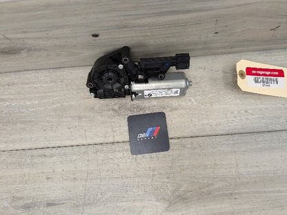 20-24 OEM BMW F44 228 M235 Drive Sun Blindshade Panoramic Roof Actuator Motor