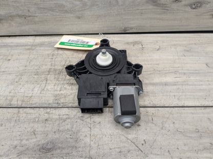 2020 BMW 330i G20 Rear Right Passenger Door Window Glass Regulator Motor 8495872 OEM BMW G20 G80 330 M340 REAR Right Passenger Side Door Window Regulator Motor