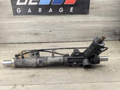 1996 - 2003 BMW Z3 E36 Steering Gear Rack & Pinion 1092031 M54B25O0