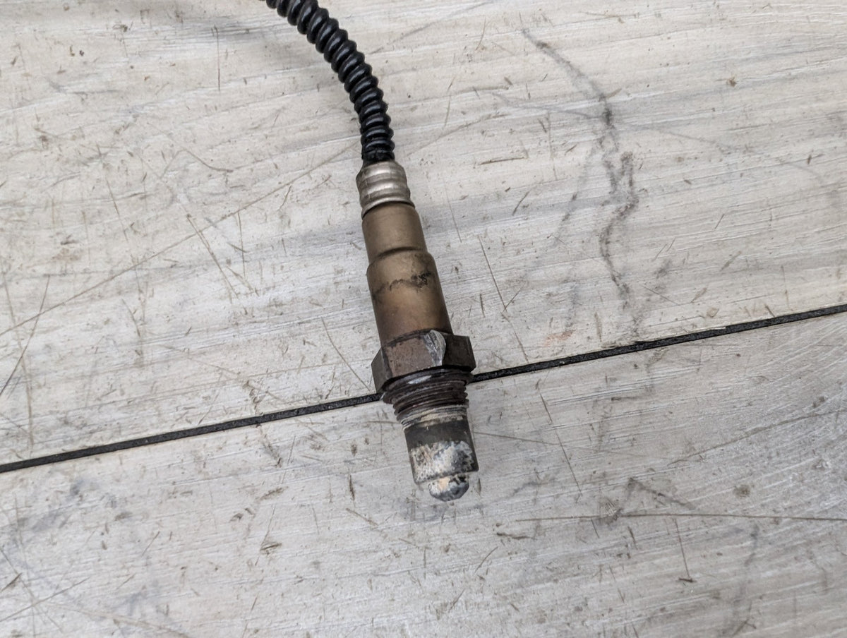 2011-2016 BMW 528i F10 Cat Catalytic Oxygen O2 Lambda Probe Sensors SET 7589122 OEM BMW F10 F15 F30 F32 F36 Cat Catalytic Oxygen o2 Lambda Probe Sensor N20 N26