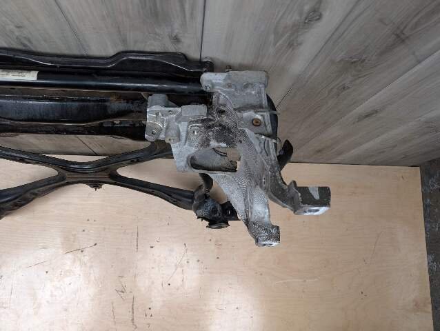 2018 - 2024 Audi S5 B9 Front Axle Support Crossmember Subframe 31106891256