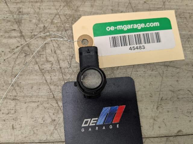 OEM BMW F15 F48 F90 G01 G12* G30 I01 X1 X3 X5 Bumper Parking Sensor PDC Black*